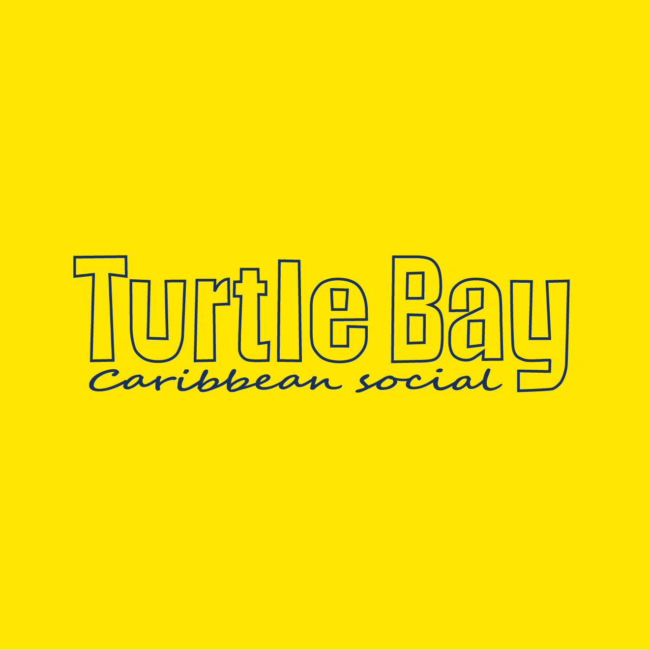 The Best Caribbean Restaurant & Bar in Britain - Turtle Bay UK