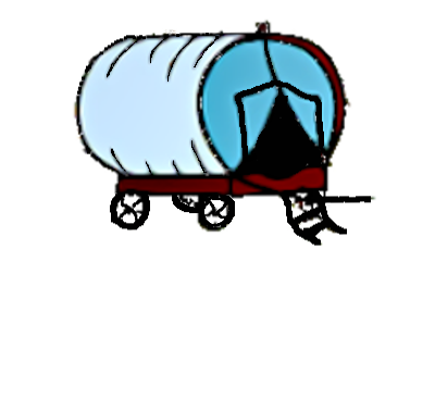 Wriggles Brook Gypsy Wagon B&B