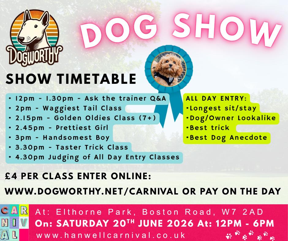 The Dog Show